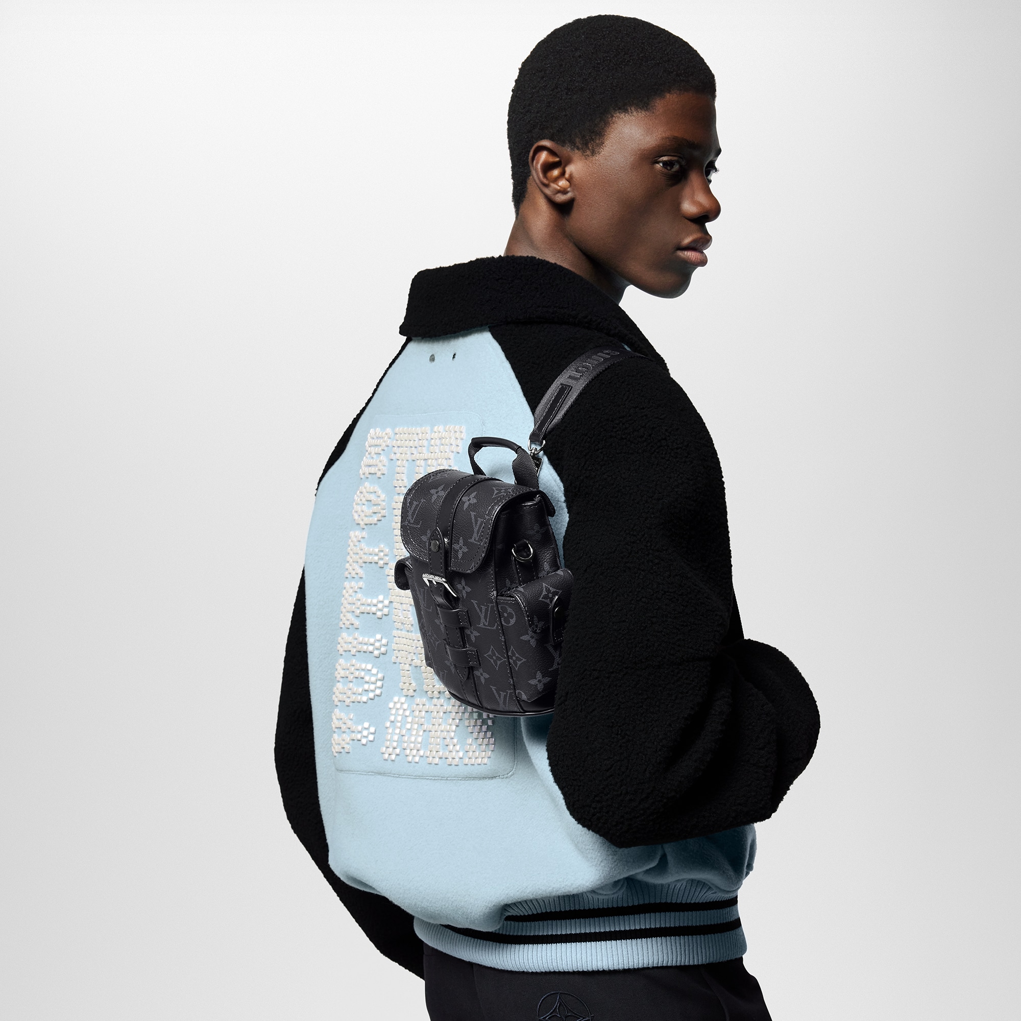 Nano Christopher - Luxury } - Gifts for Him | Gifts | LOUIS VUITTON